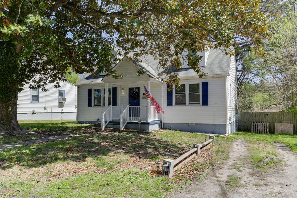 7432 Tyndale CT