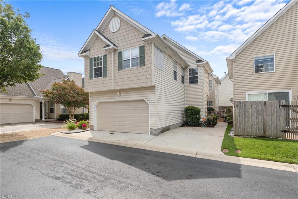 4309 Sonoma CT