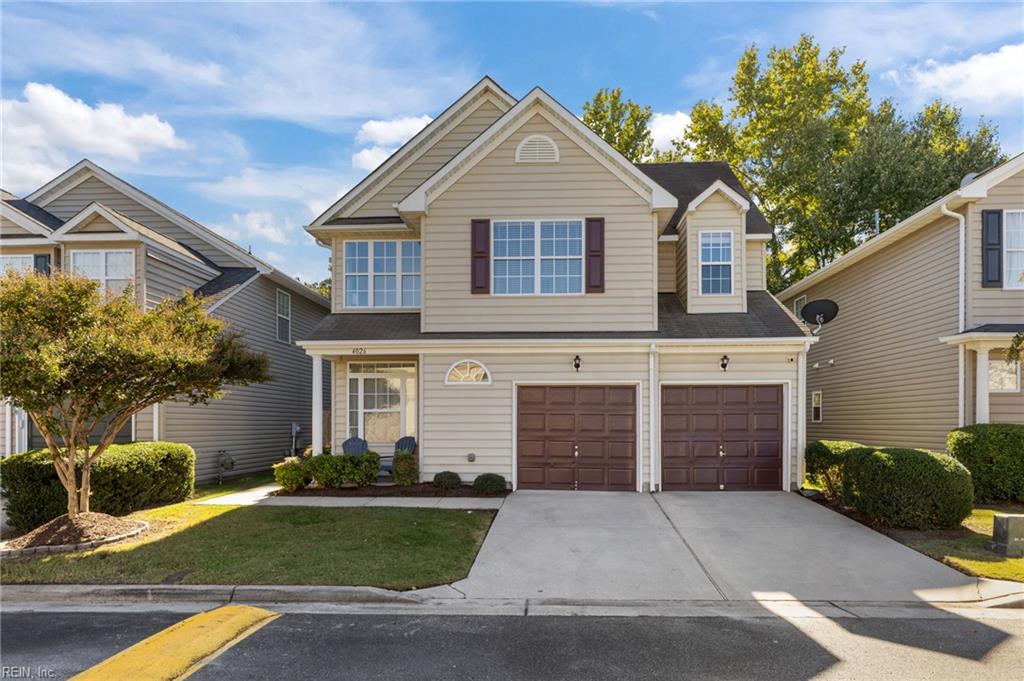 4026 River Breeze CIR