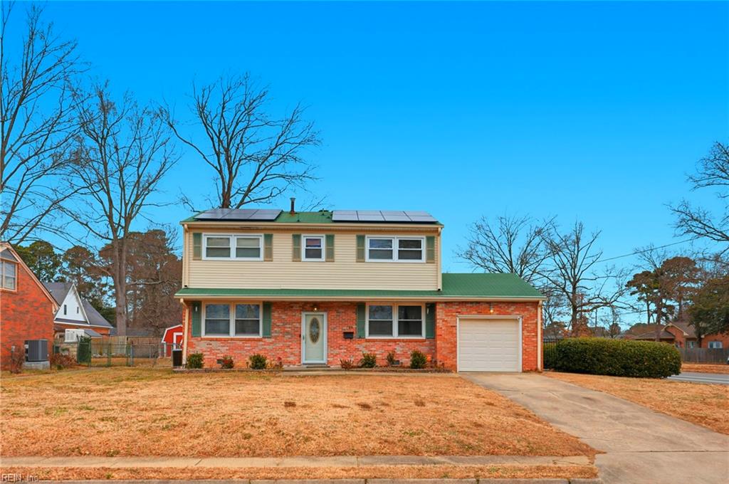 100 Bramston DR