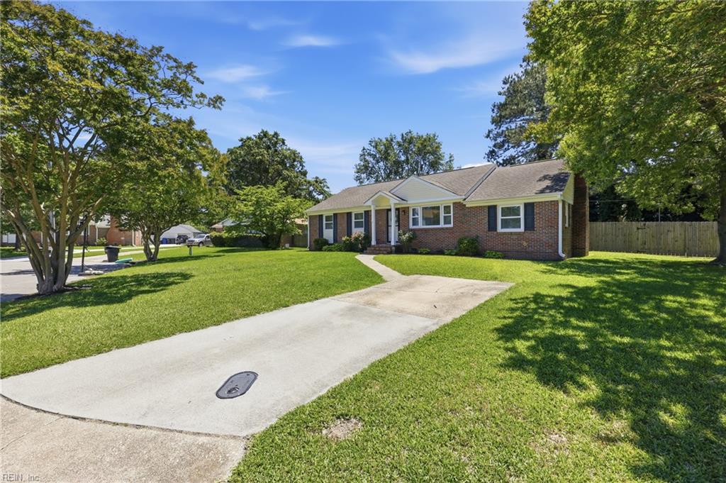 3733 Linnet LN