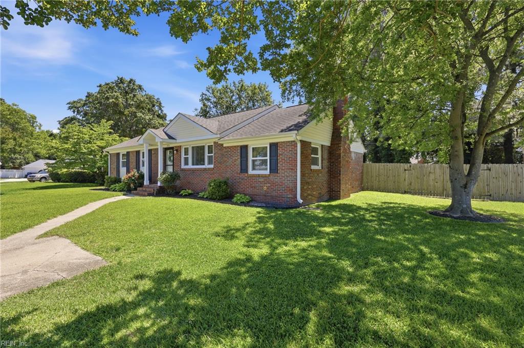3733 Linnet LN