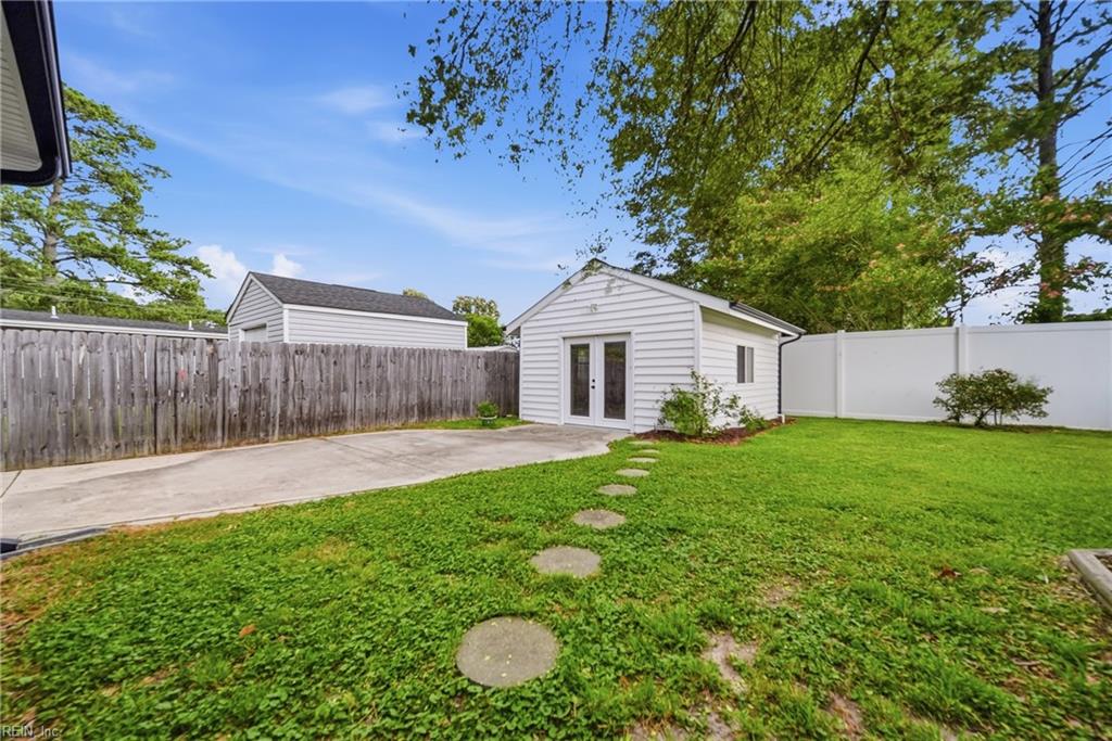 752 Victor RD