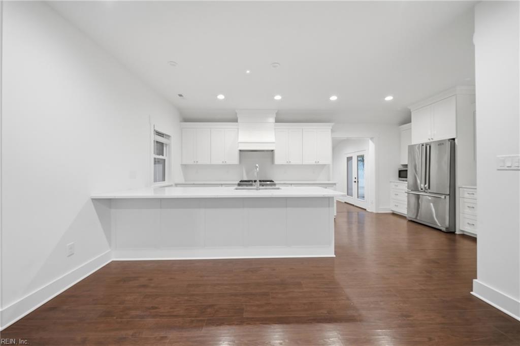 752 Victor RD