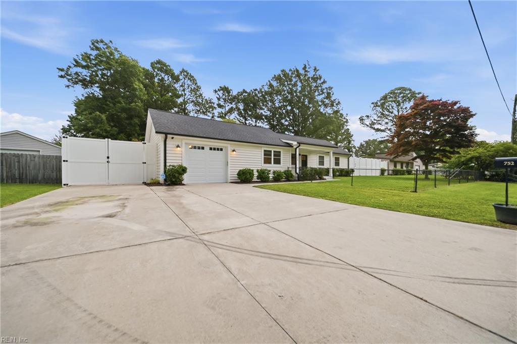 752 Victor RD
