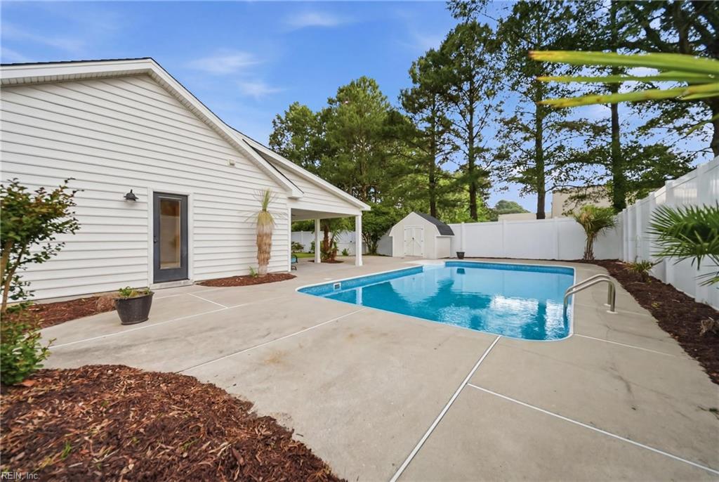 752 Victor RD