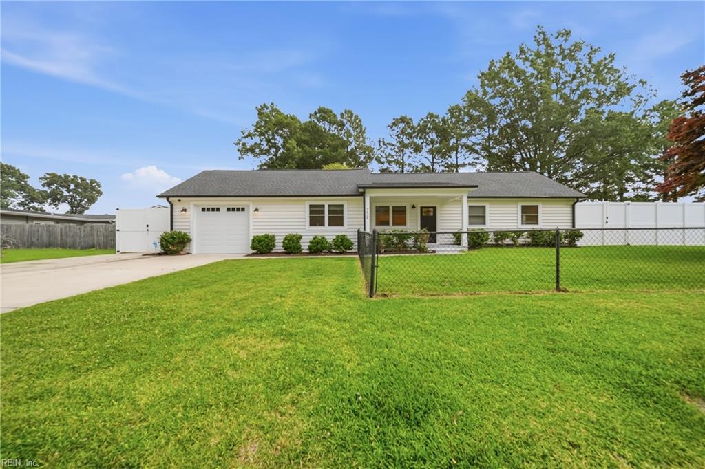 752 Victor RD