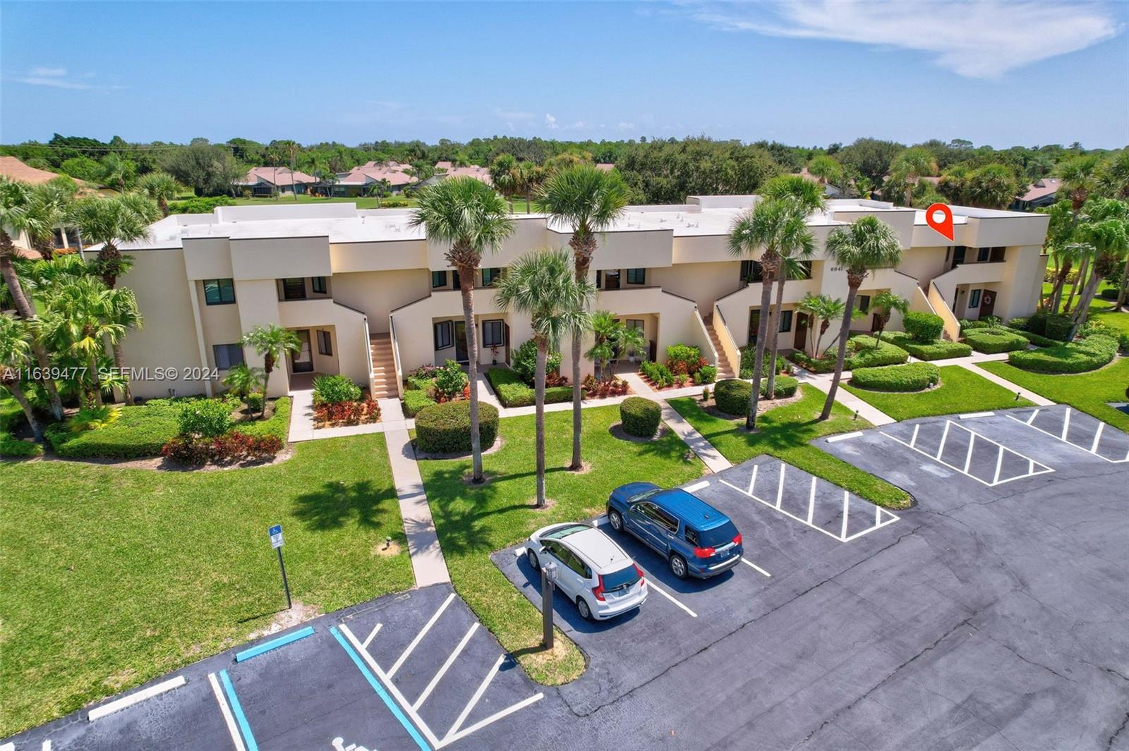 6941 SE Constitution Boulevard 201