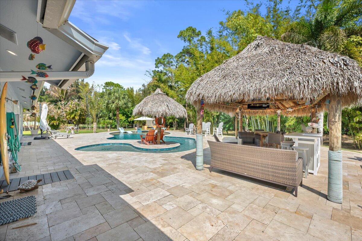 13515 N 155th Pl Place N, Farms