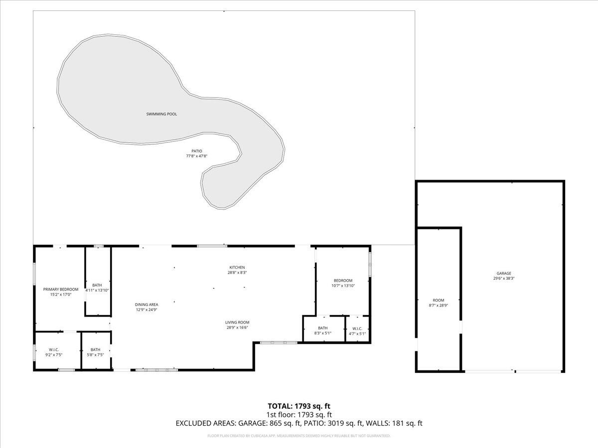 13515 N 155th Pl Place N, Farms