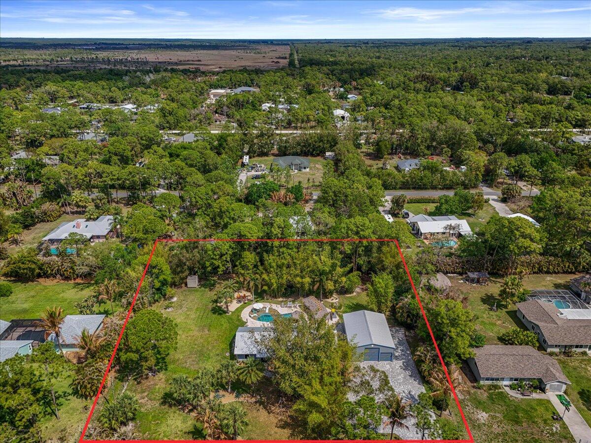 13515 N 155th Pl Place N, Farms