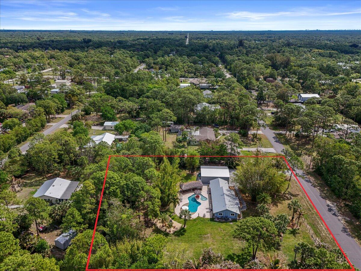 13515 N 155th Pl Place N, Farms