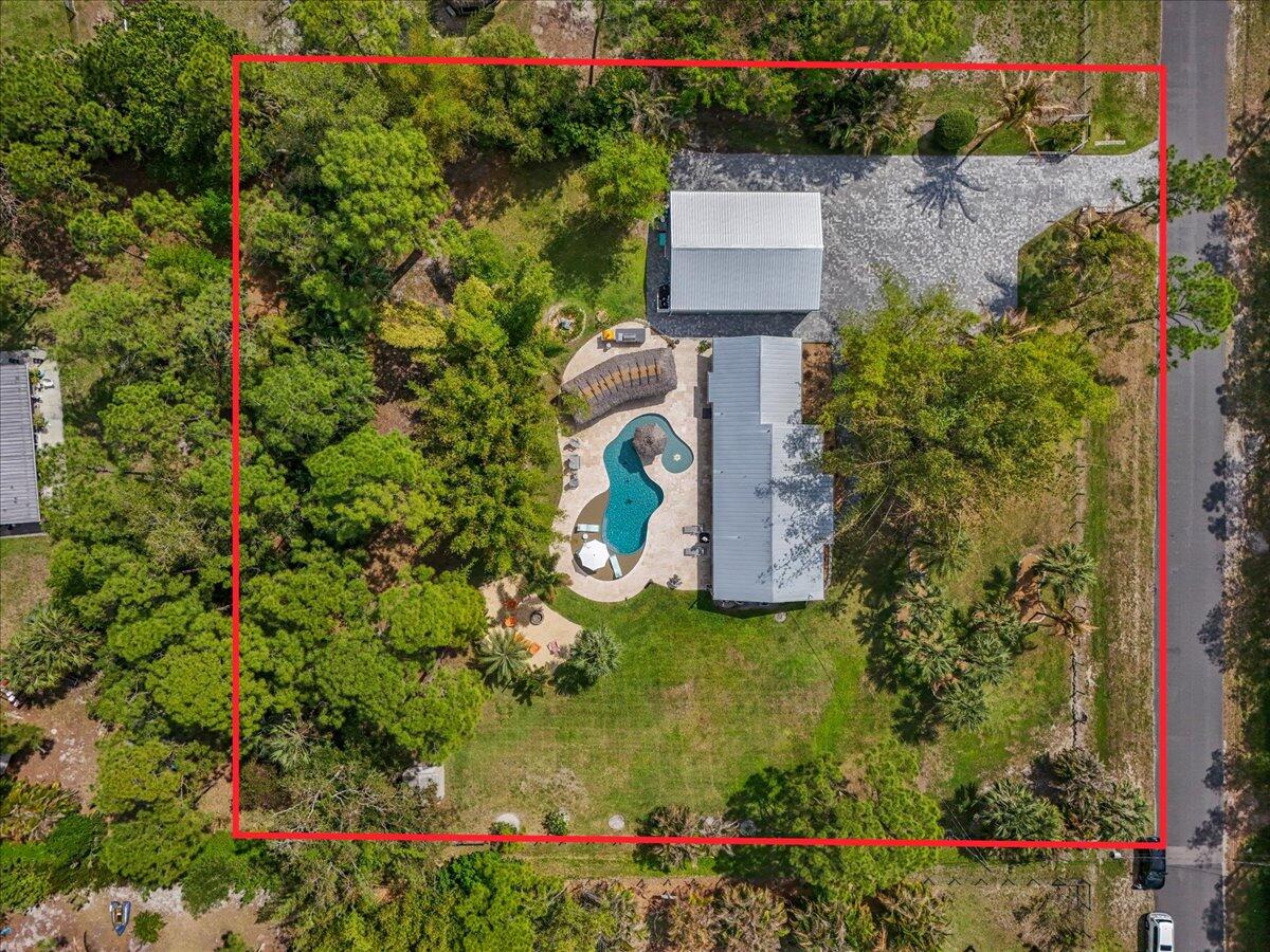 13515 N 155th Pl Place N, Farms