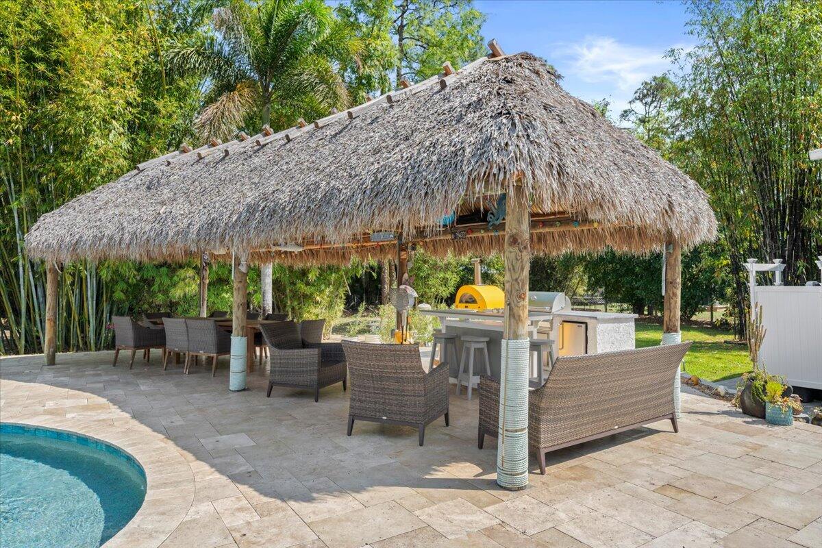 13515 N 155th Pl Place N, Farms