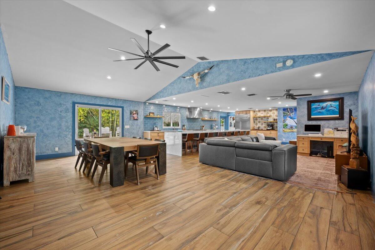 13515 N 155th Pl Place N, Farms