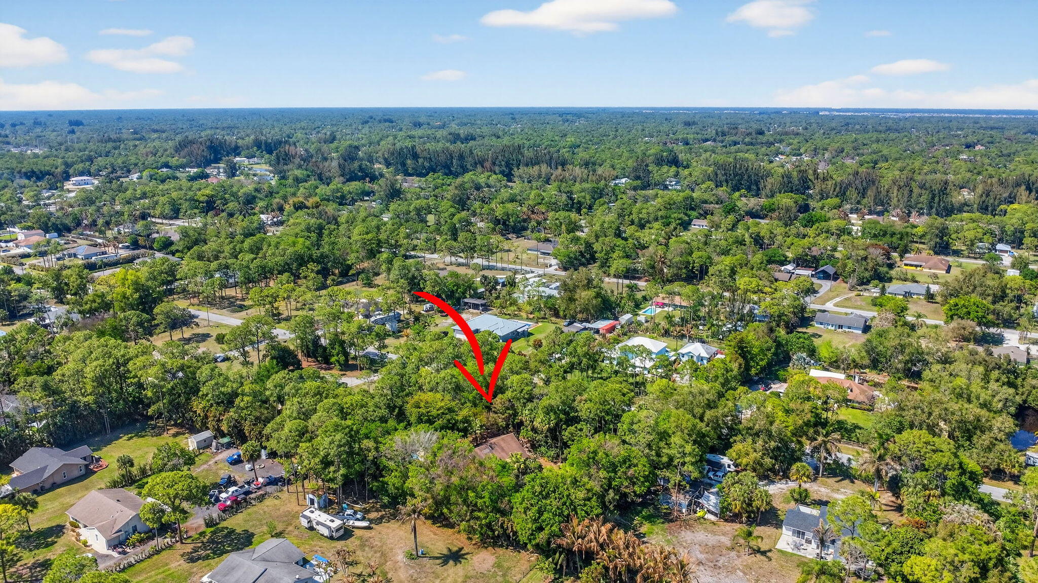 12140 57th Rd Road N