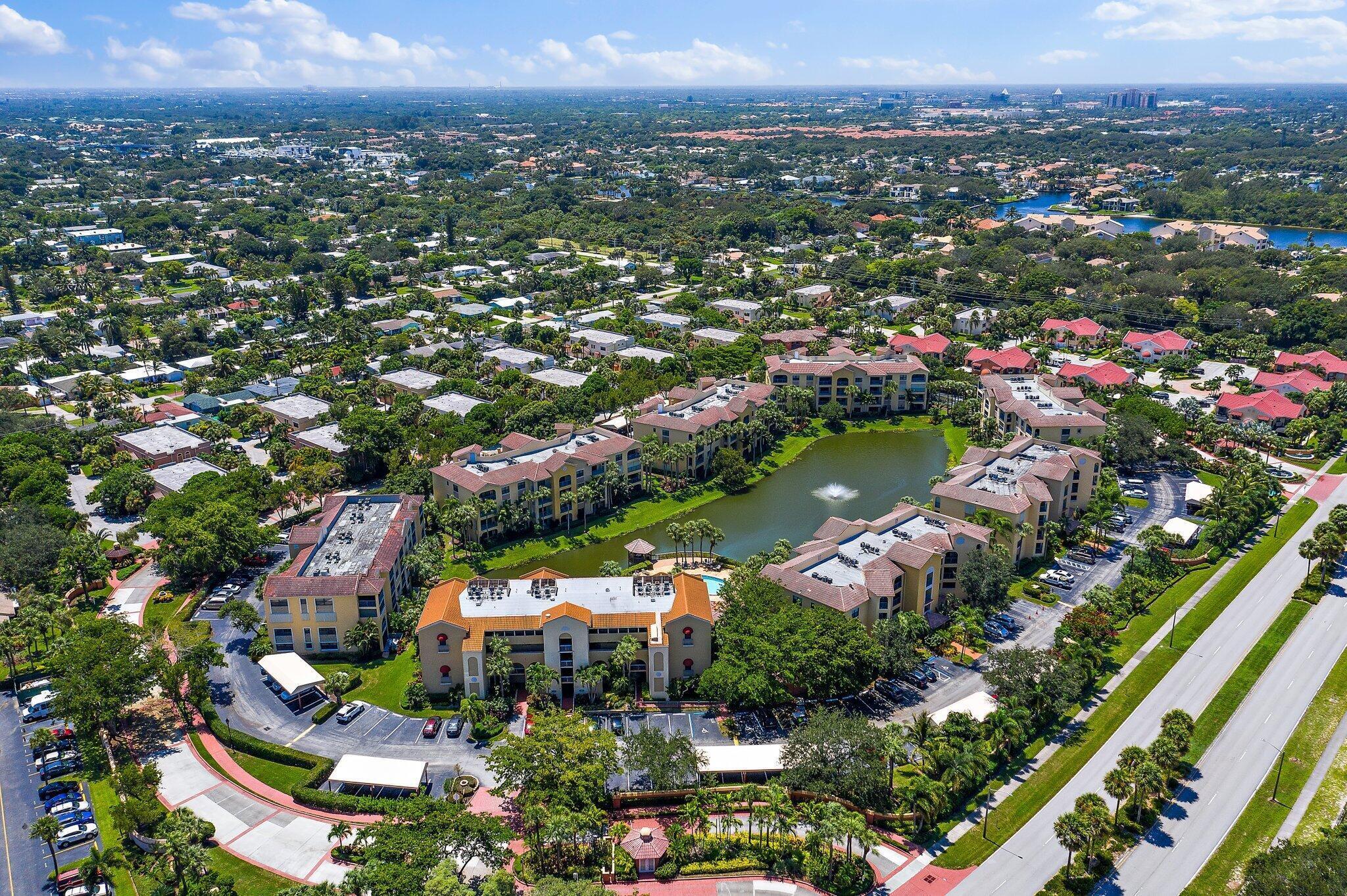 800 Uno Lago Drive 104