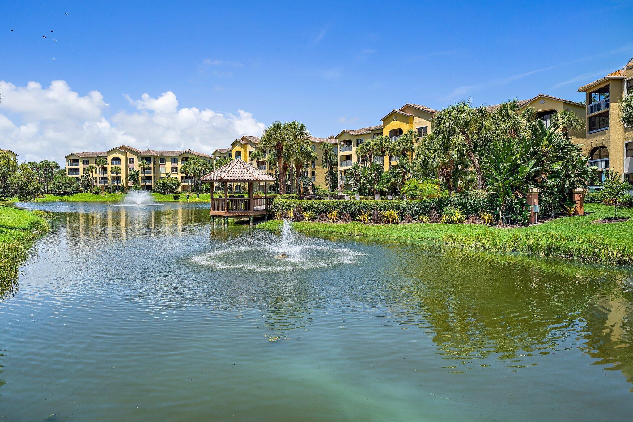 800 Uno Lago Drive 104