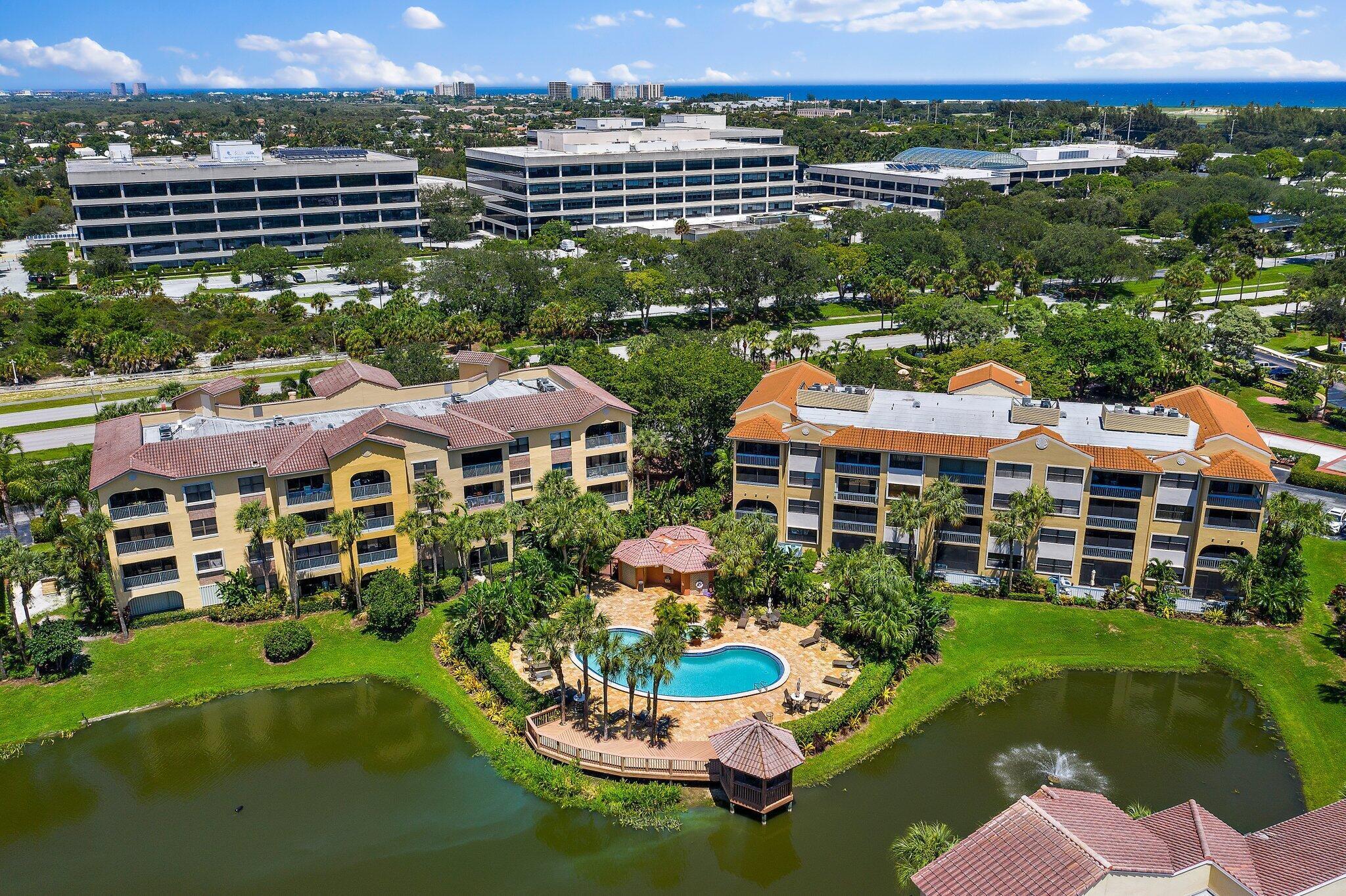 800 Uno Lago Drive 104