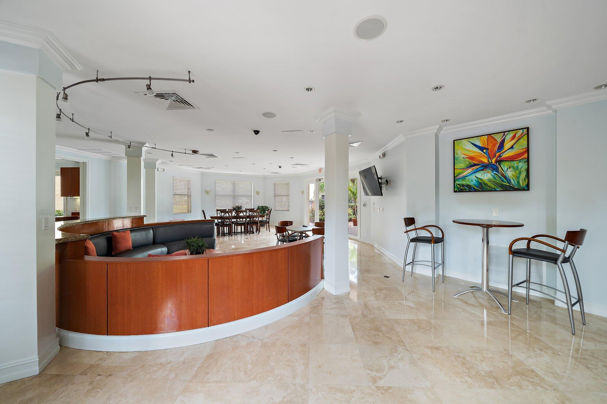 800 Uno Lago Drive 104