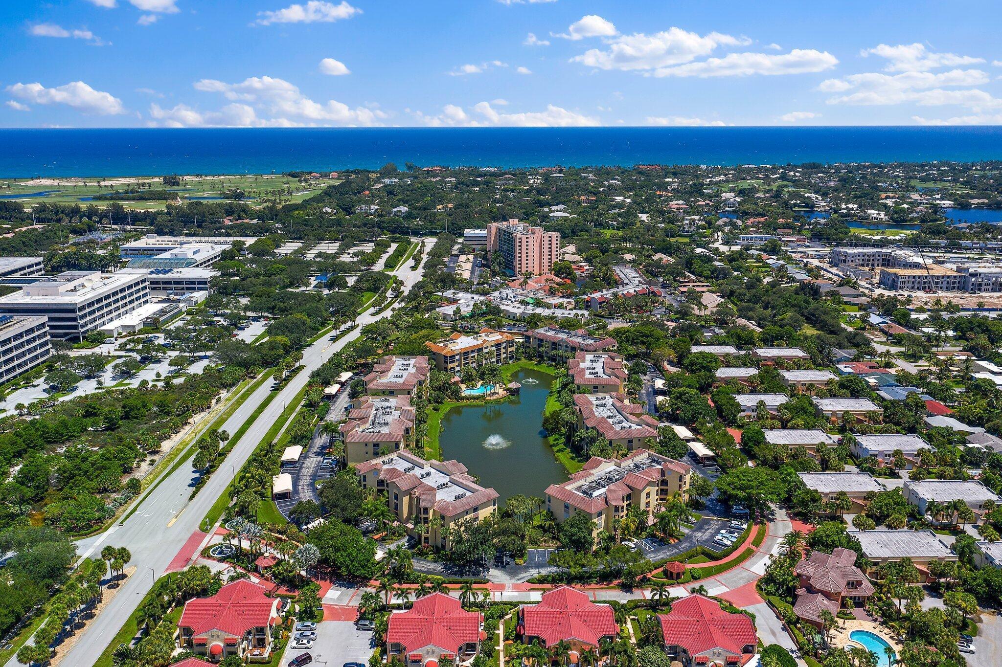 800 Uno Lago Drive 104