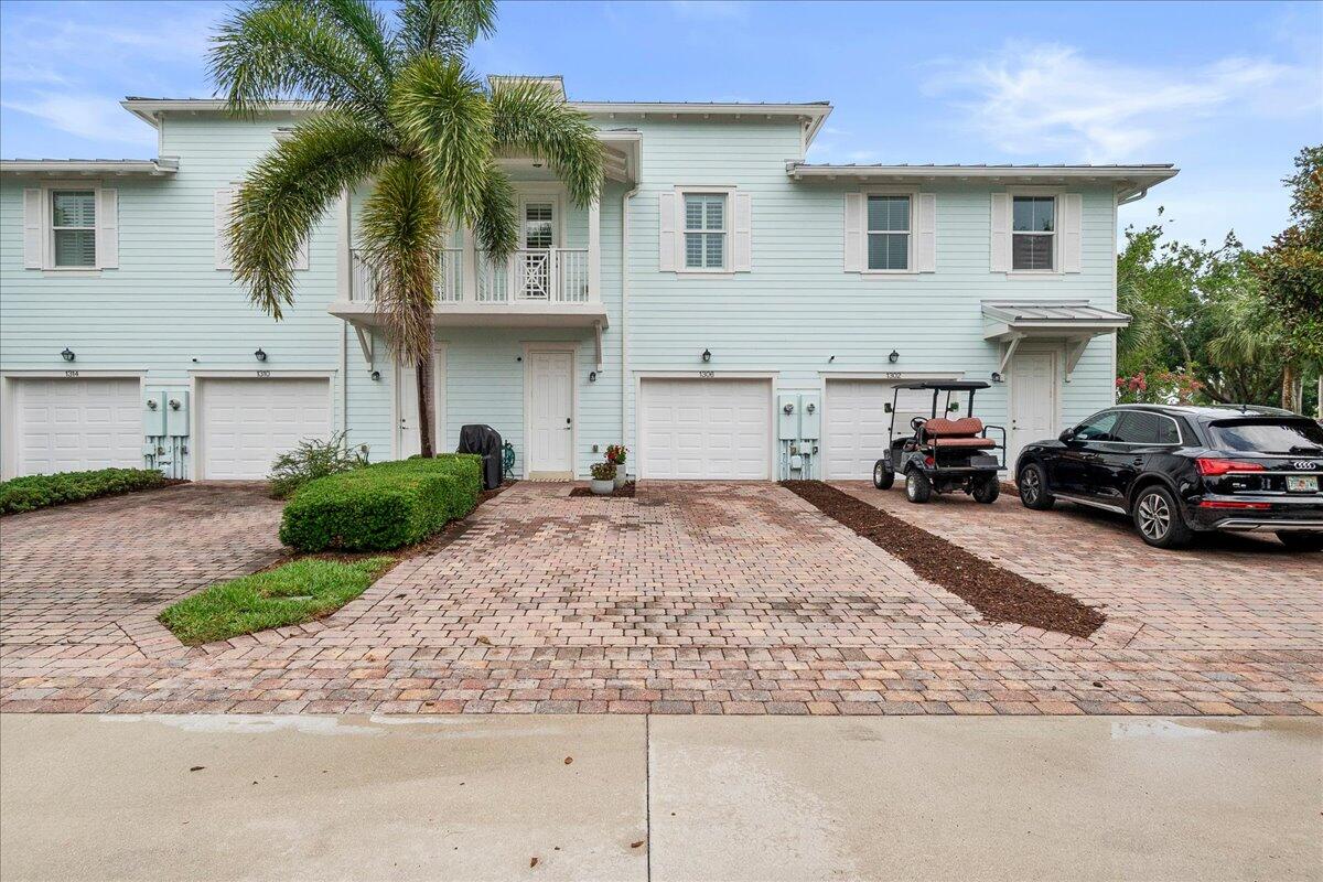 1306 S Jeaga Drive