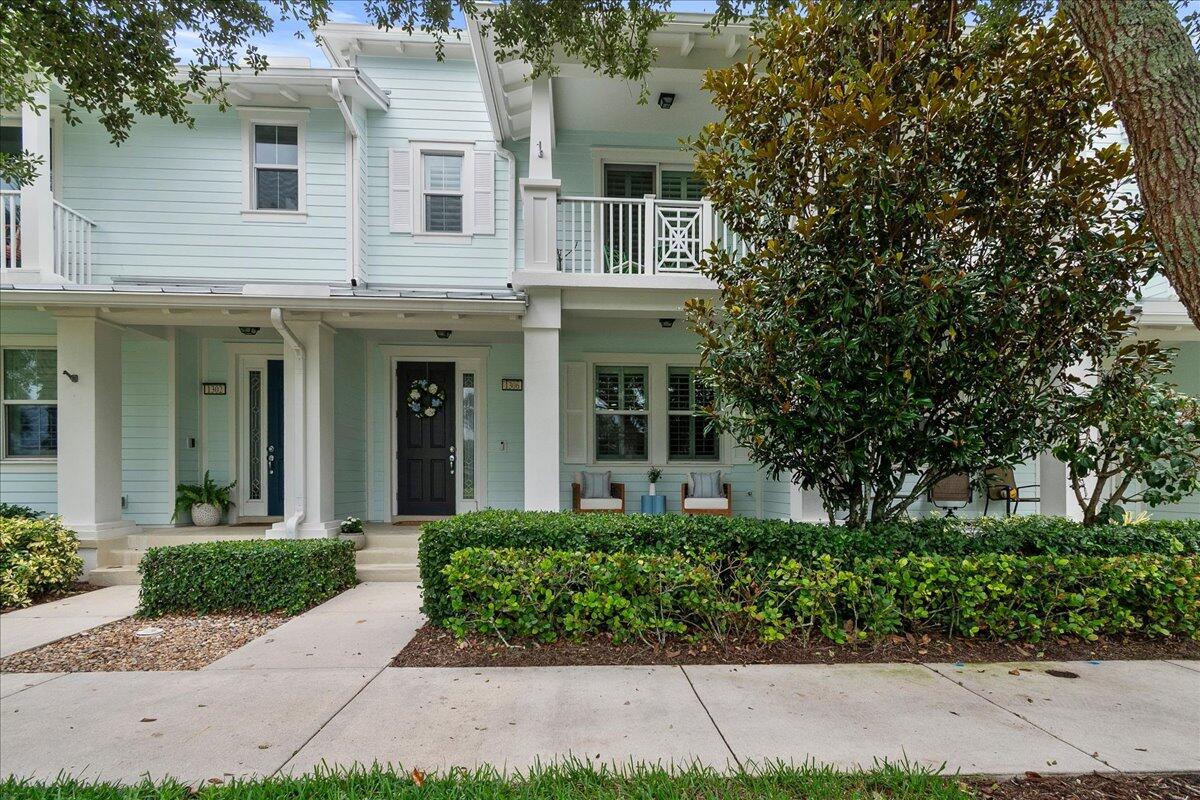 1306 S Jeaga Drive