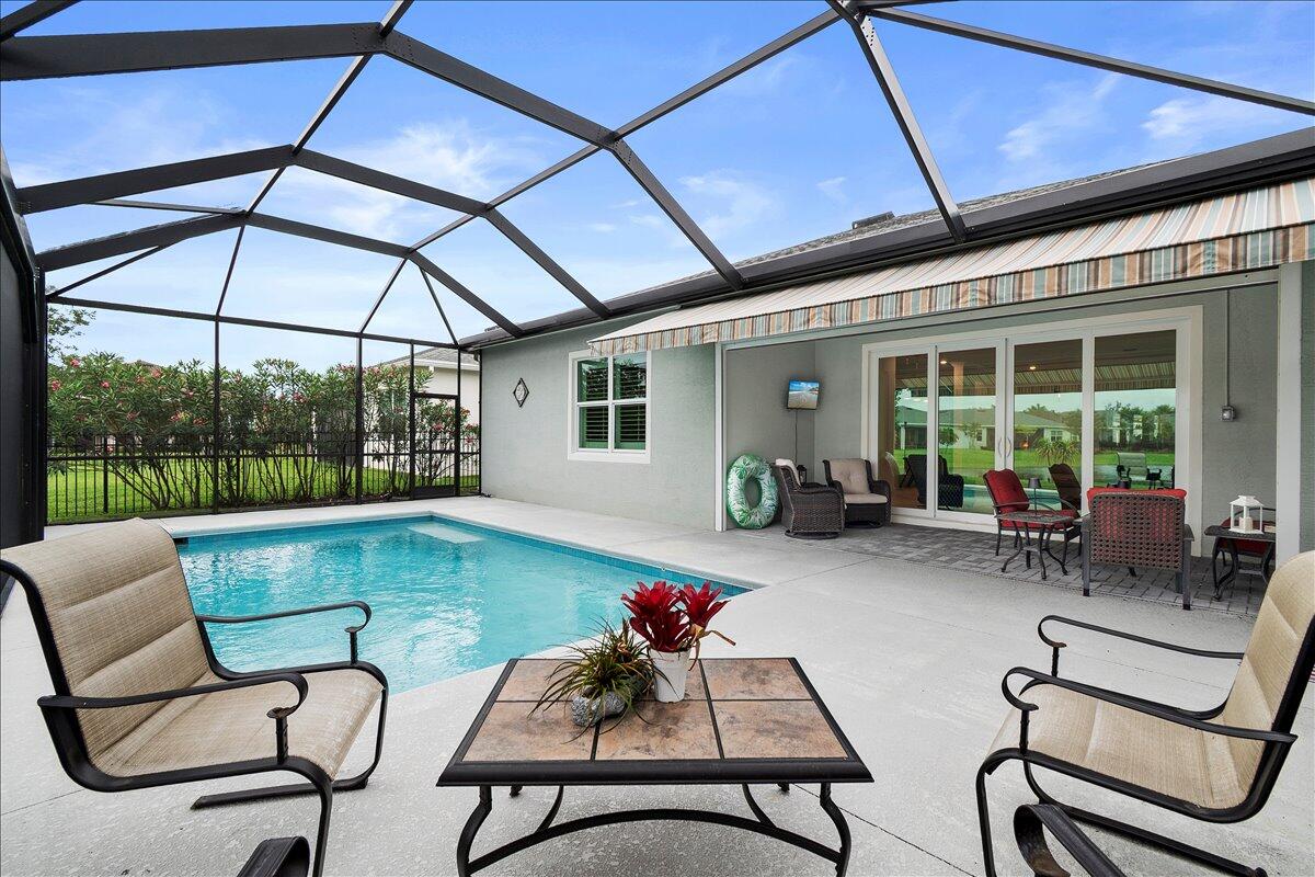 786 SE Woodbine Road, Port St. Lucie
