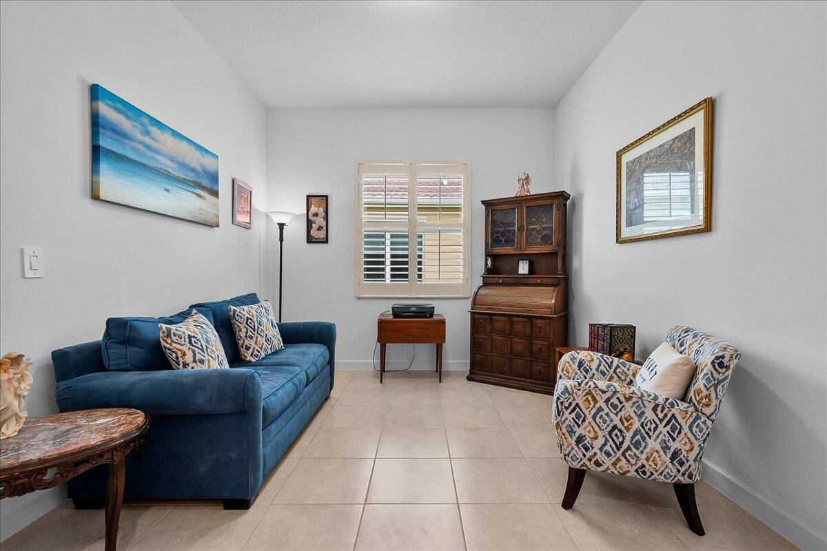 786 SE Woodbine Road, Port St. Lucie