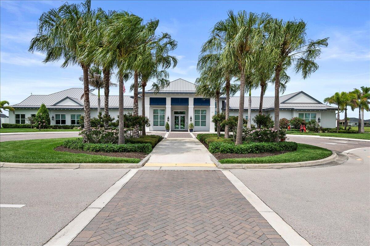786 SE Woodbine Road, Port St. Lucie