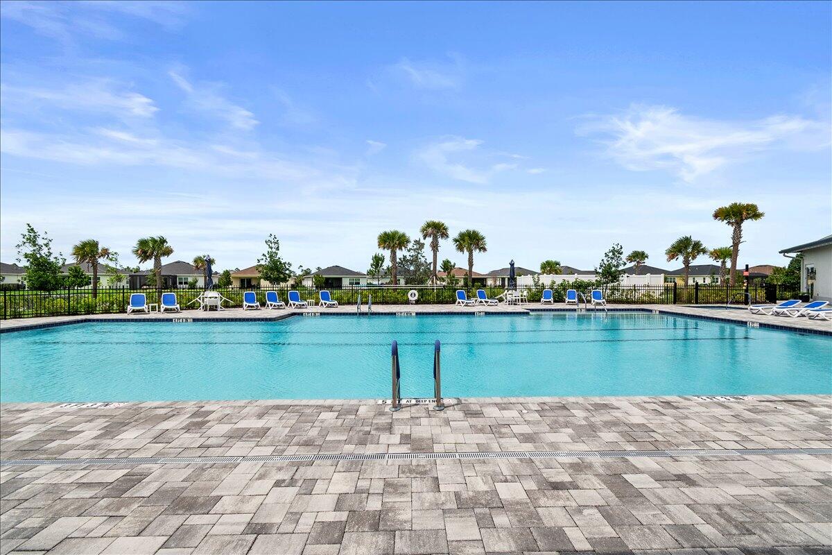 786 SE Woodbine Road, Port St. Lucie