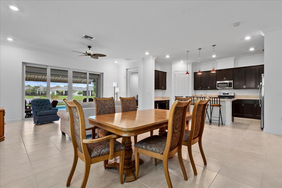 786 SE Woodbine Road, Port St. Lucie