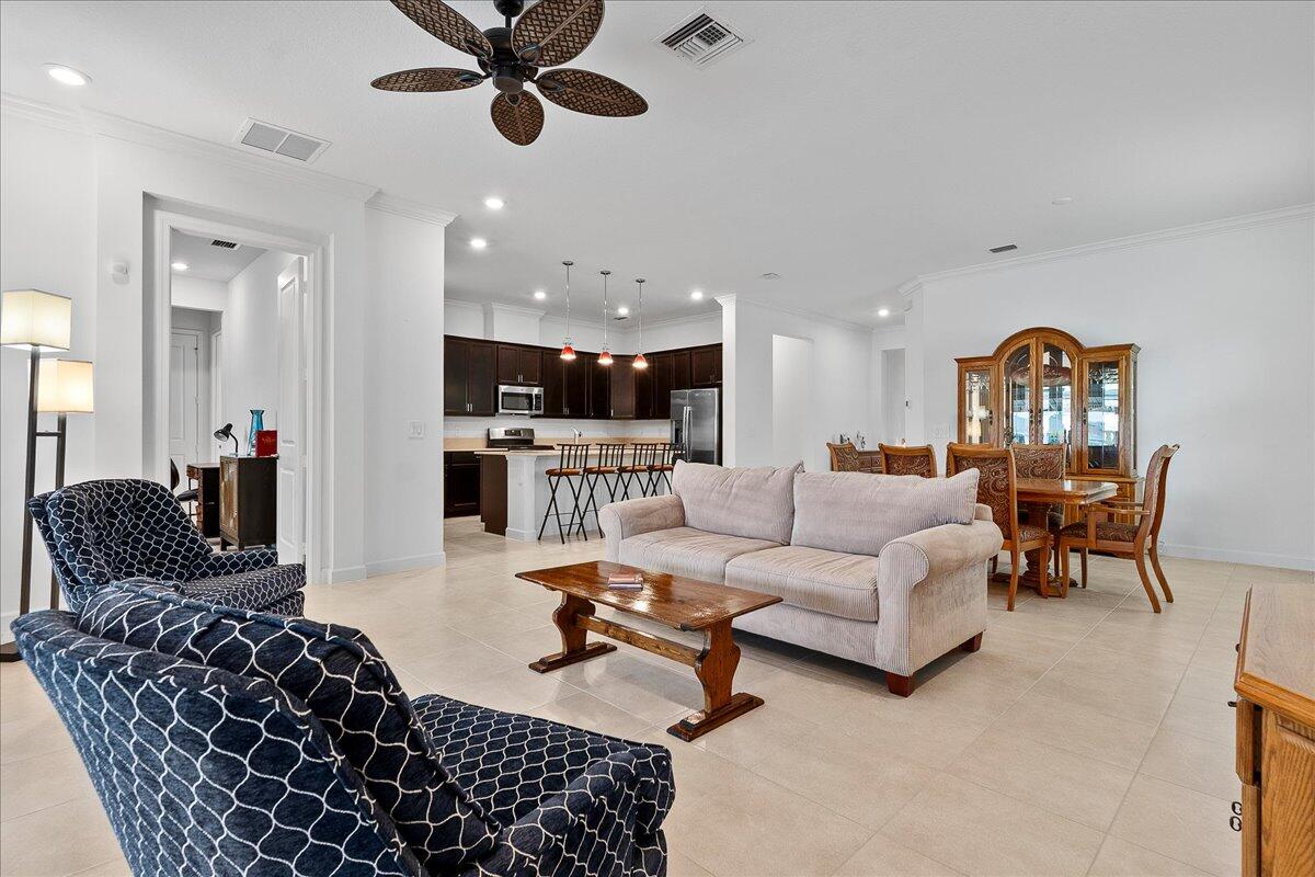 786 SE Woodbine Road, Port St. Lucie