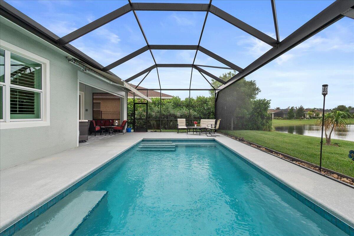 786 SE Woodbine Road, Port St. Lucie