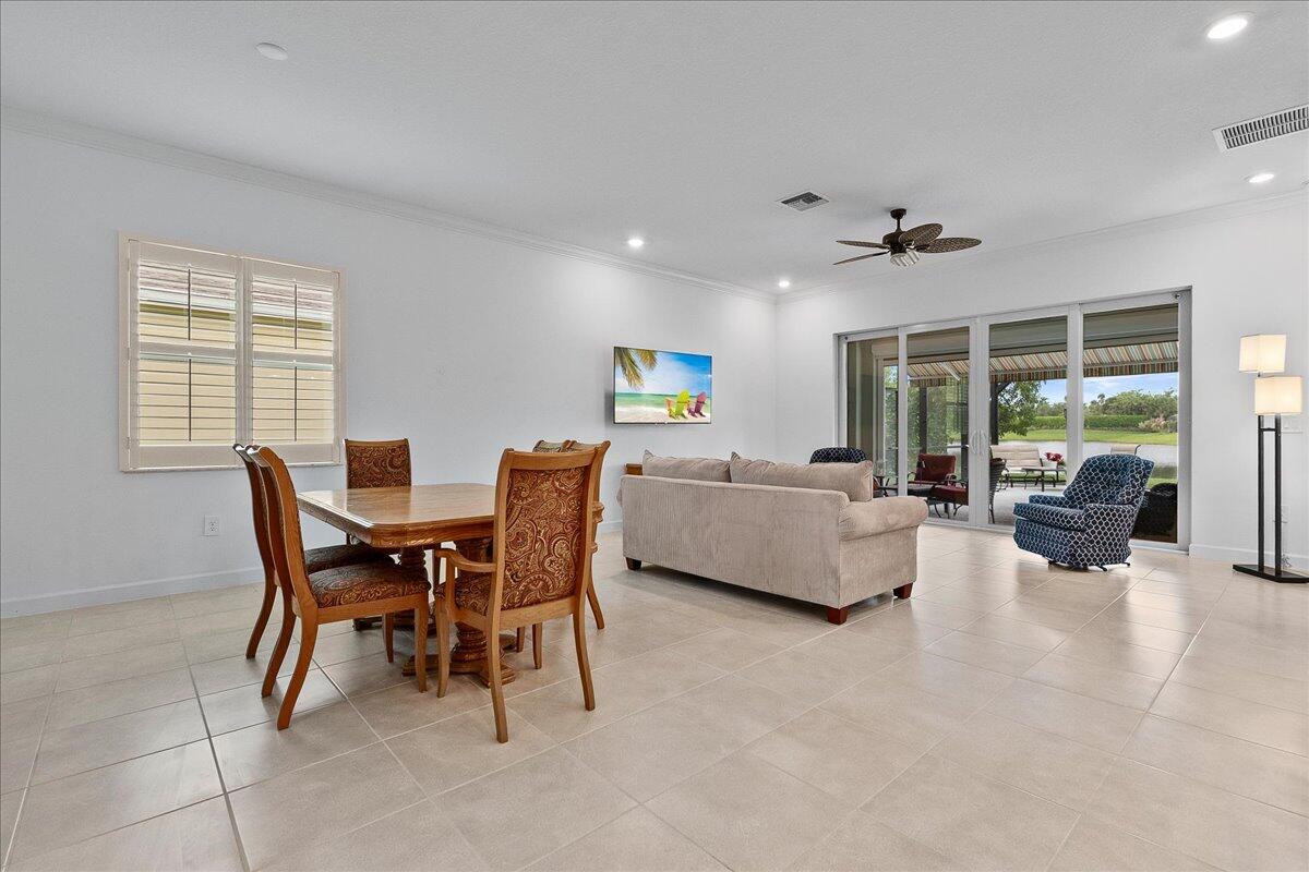 786 SE Woodbine Road, Port St. Lucie