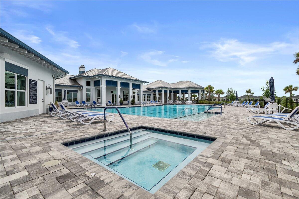 786 SE Woodbine Road, Port St. Lucie