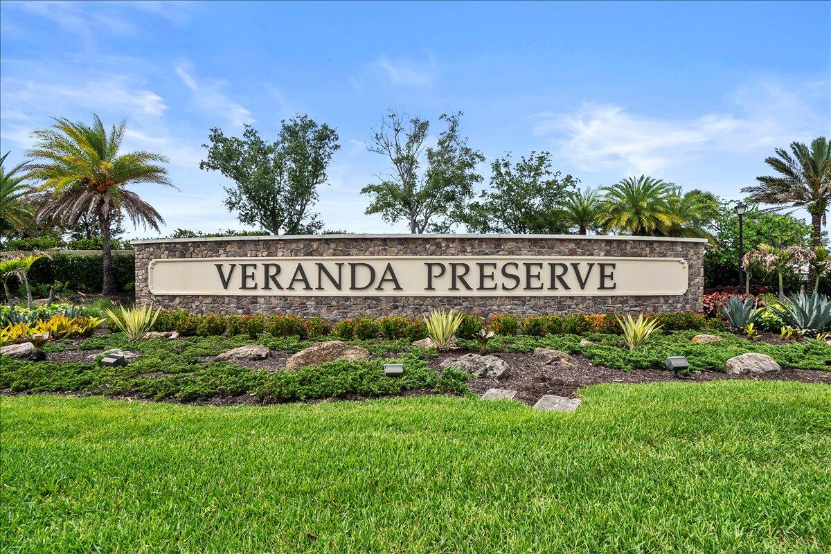 786 SE Woodbine Road, Port St. Lucie