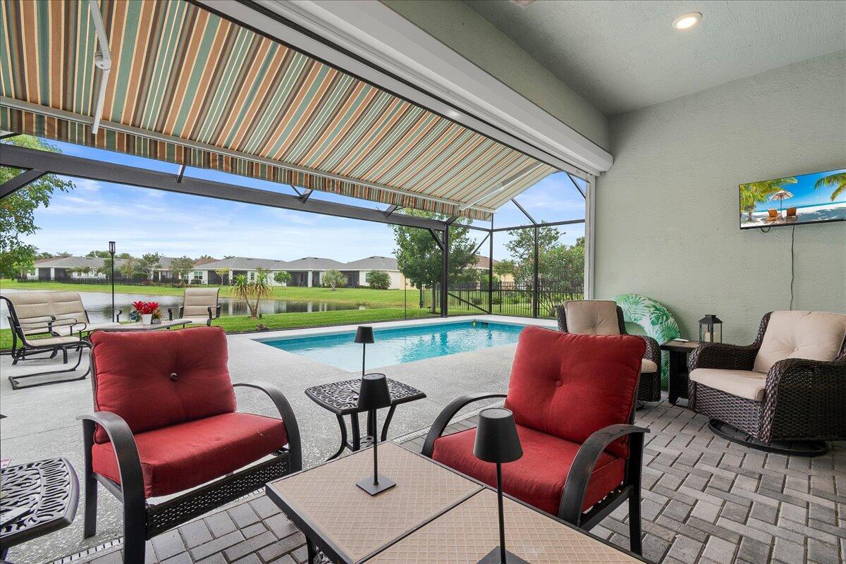 786 SE Woodbine Road, Port St. Lucie