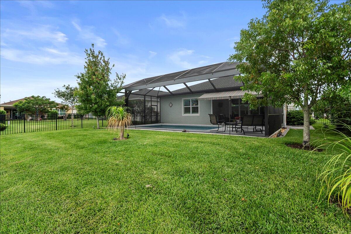 786 SE Woodbine Road, Port St. Lucie