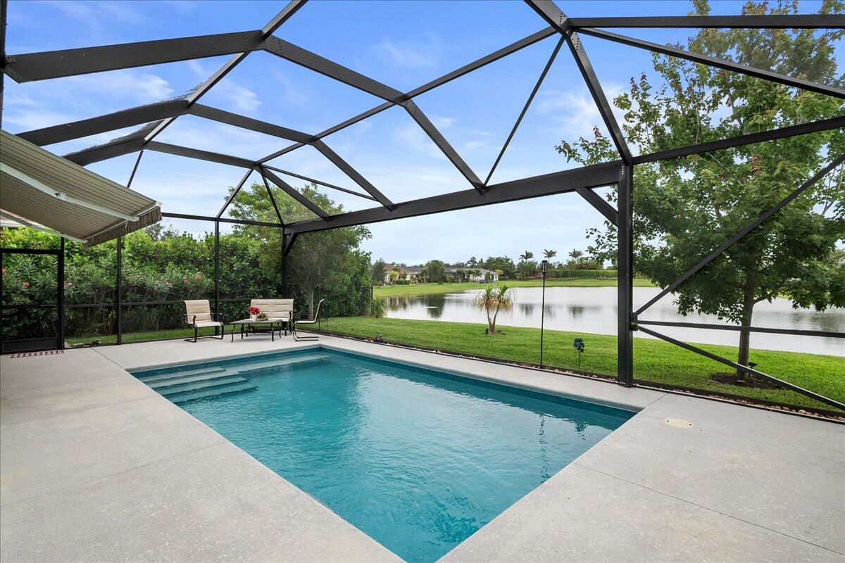 786 SE Woodbine Road, Port St. Lucie