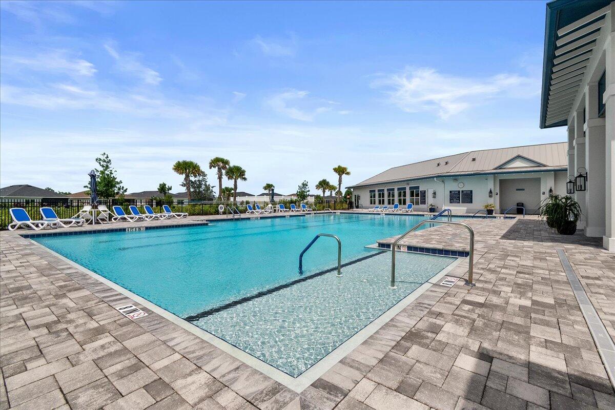 786 SE Woodbine Road, Port St. Lucie