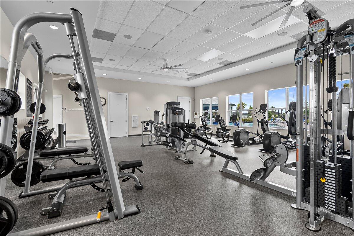 786 SE Woodbine Road, Port St. Lucie