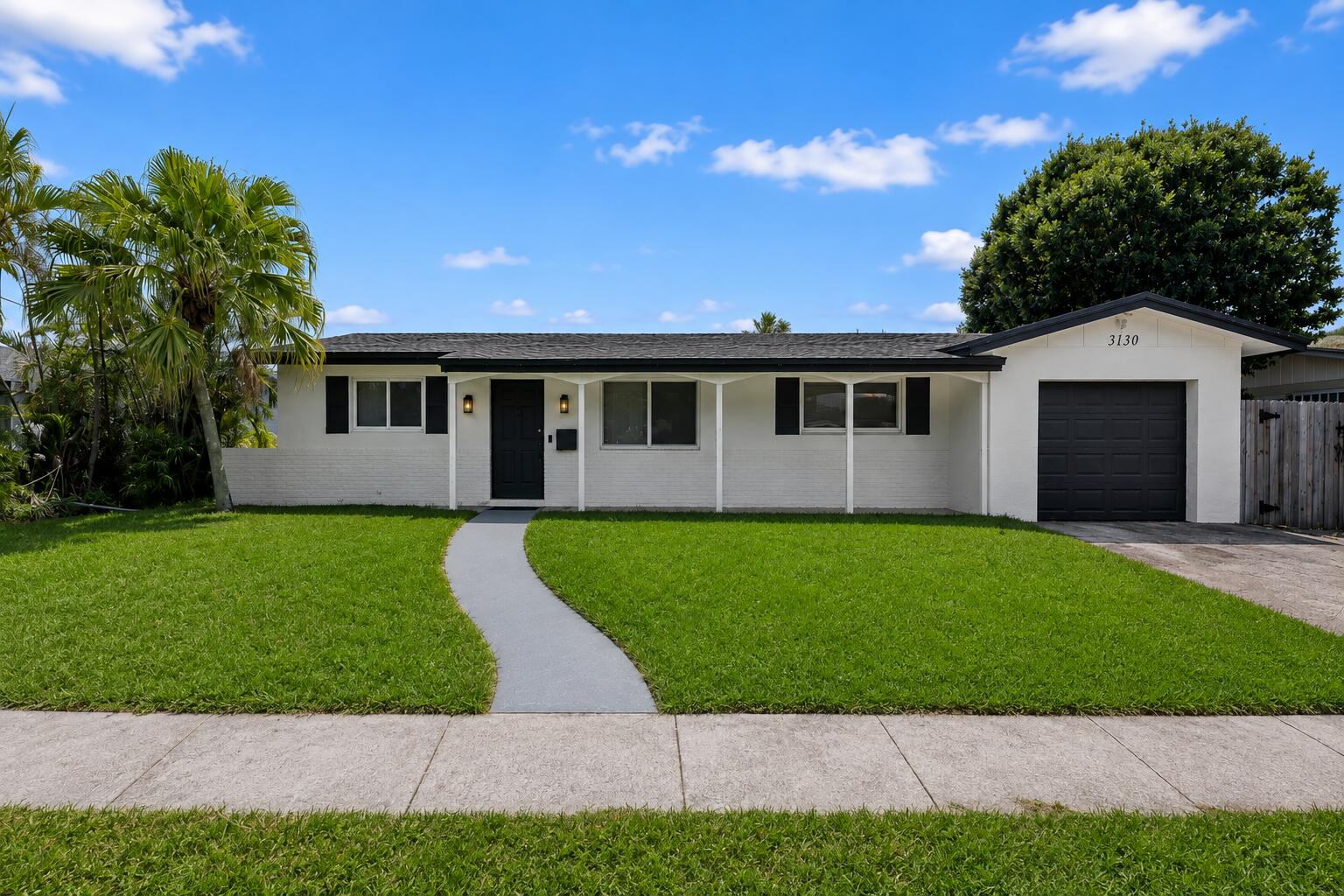 3130 Capri Road