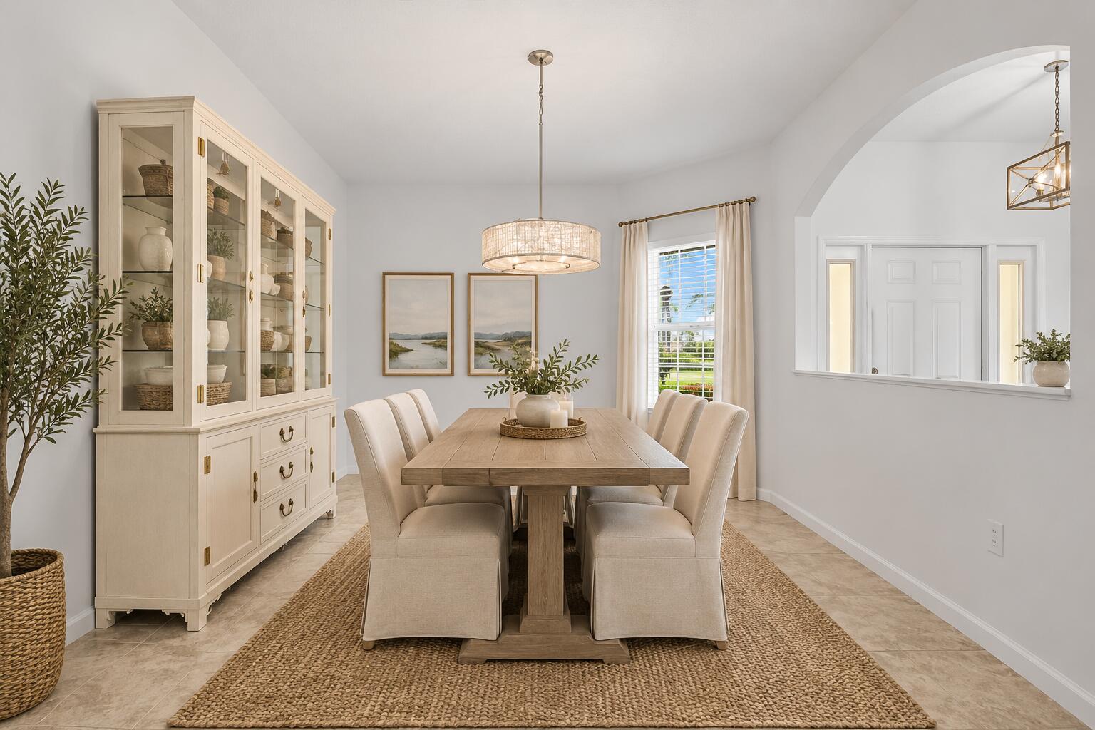 12158 SW AVENTINO Drive, Port St. Lucie