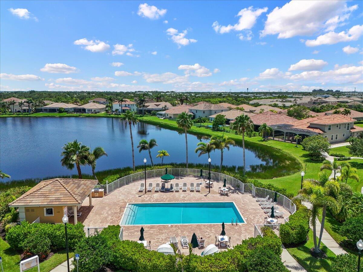 12158 SW AVENTINO Drive, Port St. Lucie