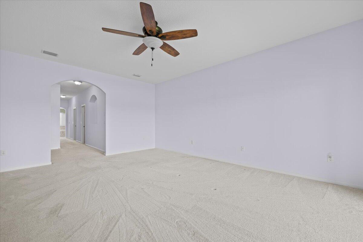 12158 SW AVENTINO Drive, Port St. Lucie