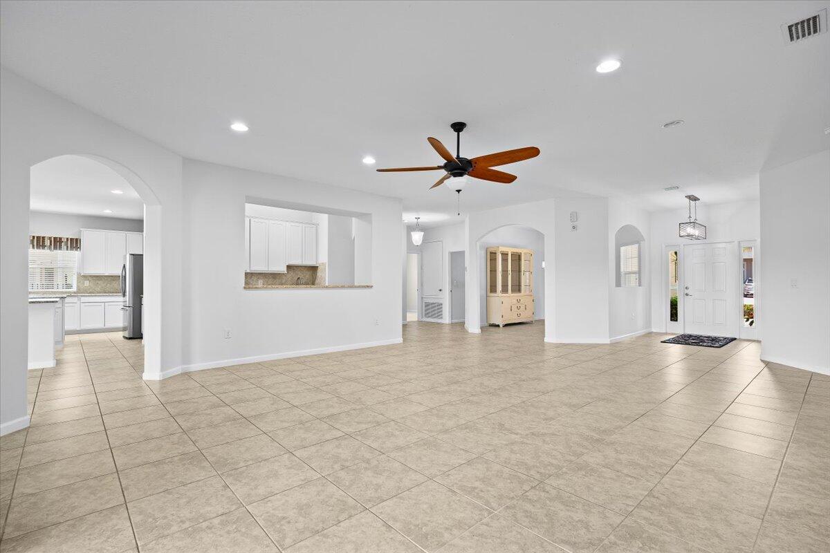 12158 SW AVENTINO Drive, Port St. Lucie
