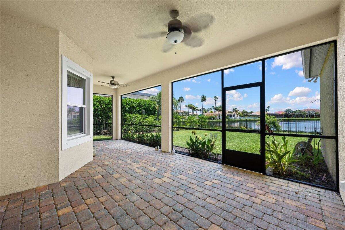 12158 SW AVENTINO Drive, Port St. Lucie