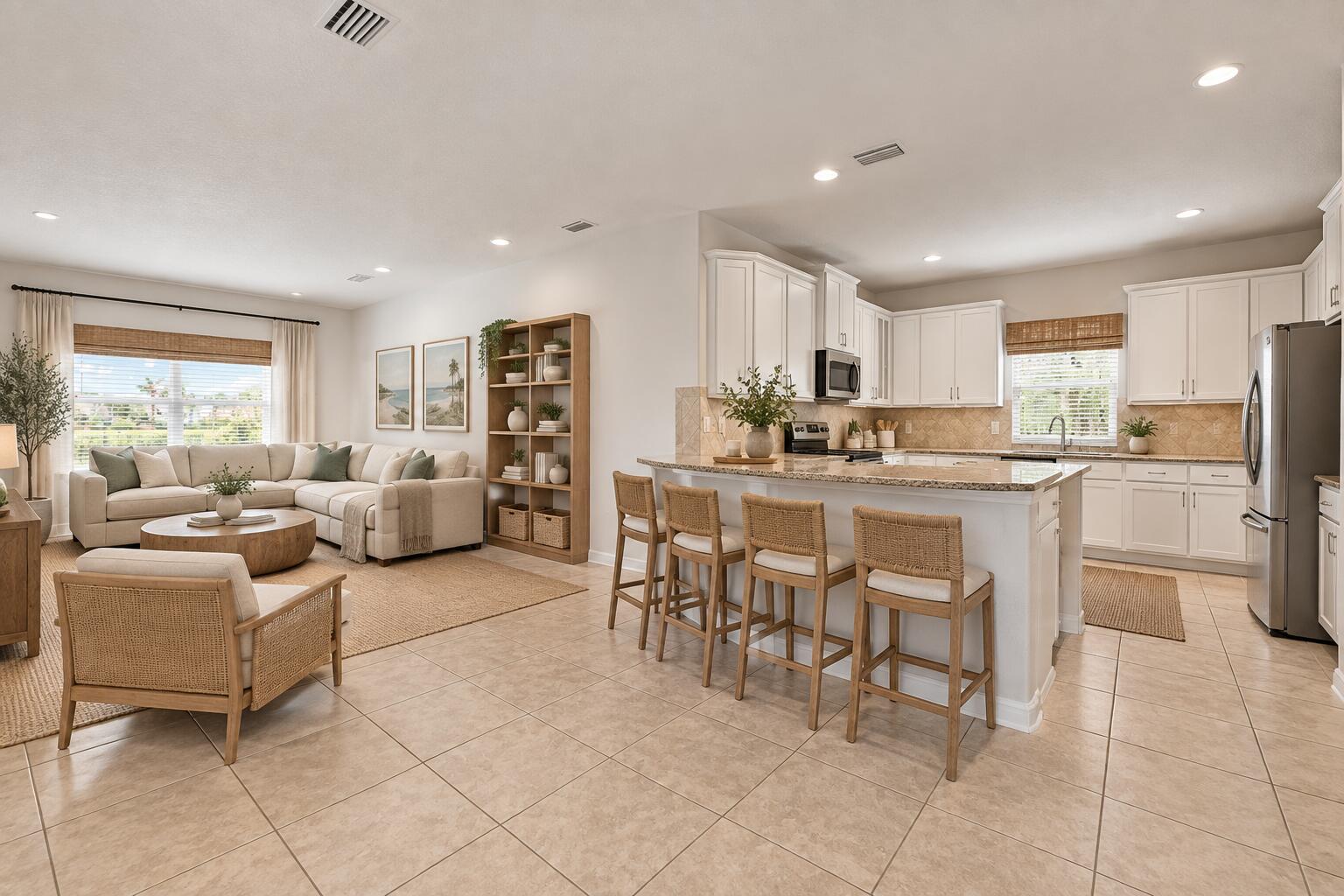 12158 SW AVENTINO Drive, Port St. Lucie