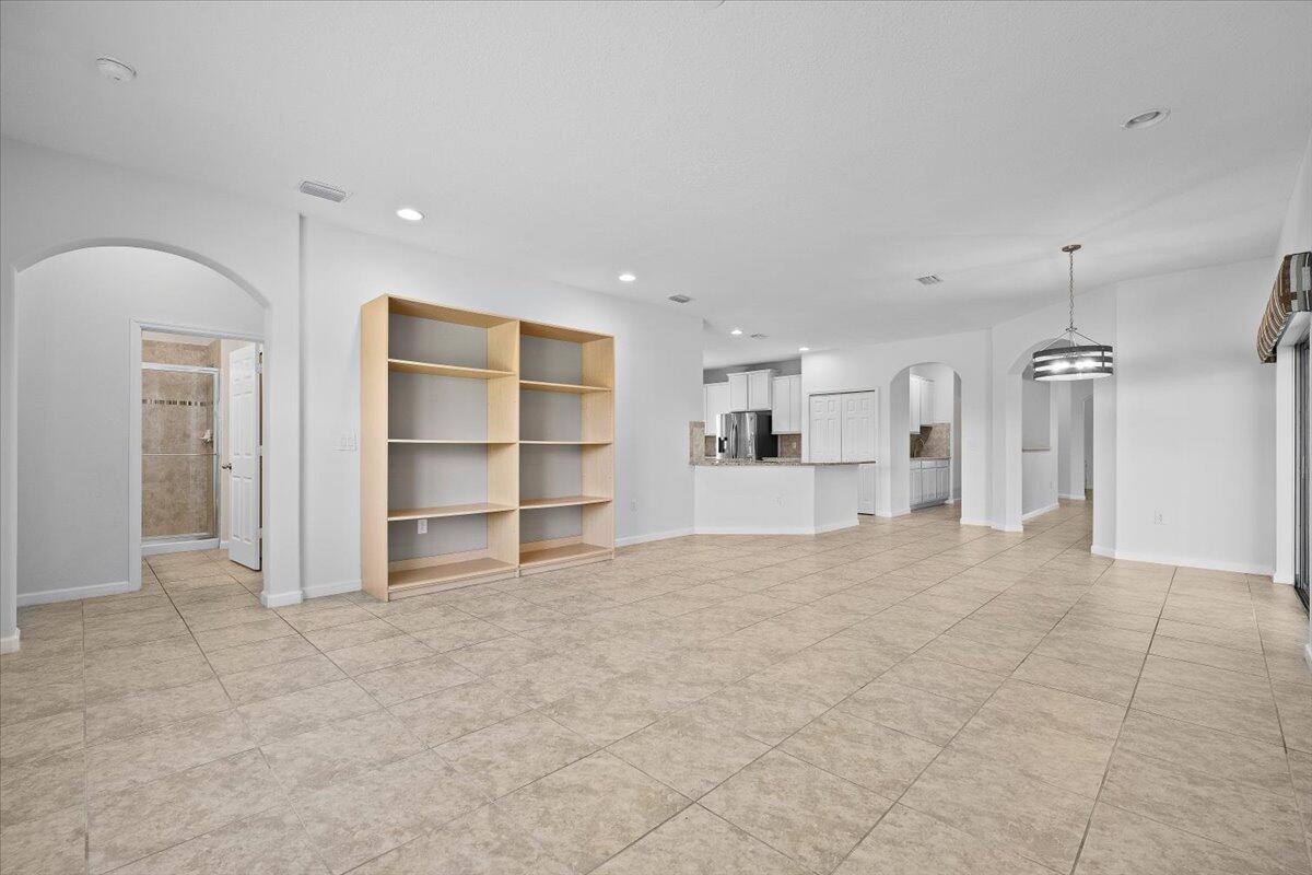 12158 SW AVENTINO Drive, Port St. Lucie